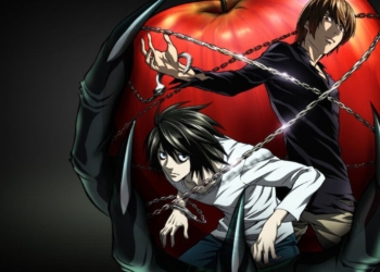 Bocoran death note killer within terdaftar di badan rating taiwan