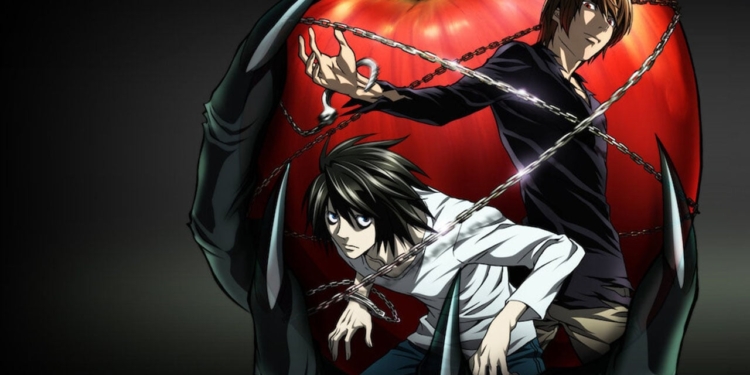 Bocoran death note killer within terdaftar di badan rating taiwan