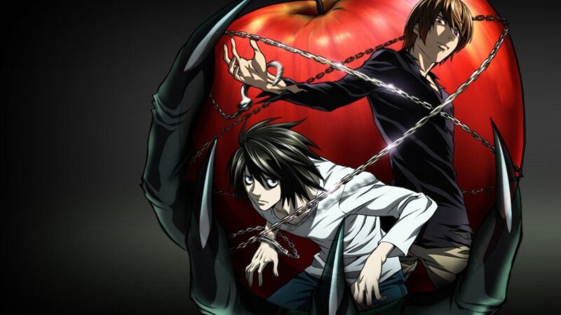 Bocoran Death Note Killer Within terdaftar Di Badan Rating Taiwan