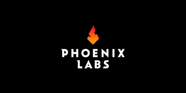 Bocoran phoenix labs diam diam dibeli oleh perusahaan blockchain