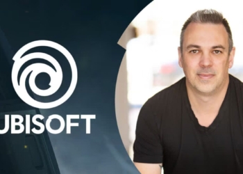 Cameron lee keluar dari ubisoft