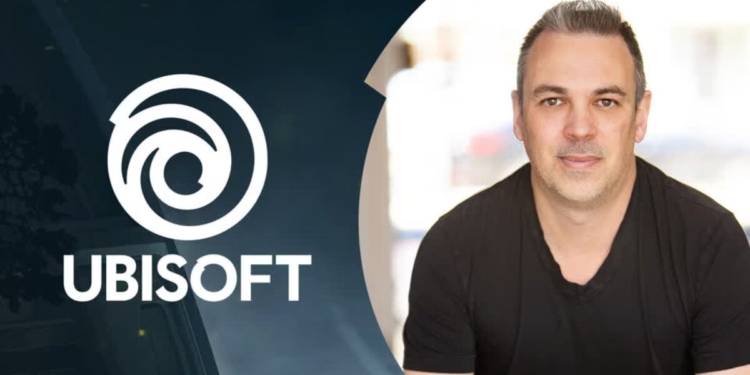 Cameron lee keluar dari ubisoft