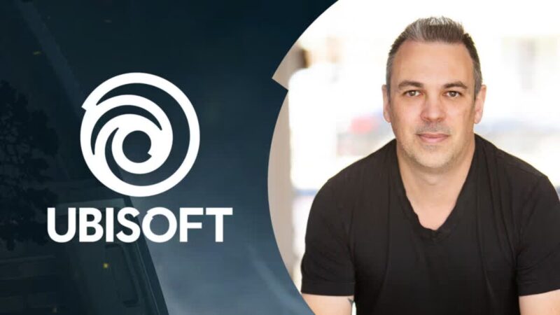 Cameron Lee Keluar Dari Ubisoft