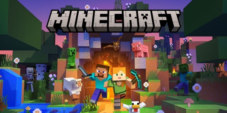 Cara download minecraft eraspace