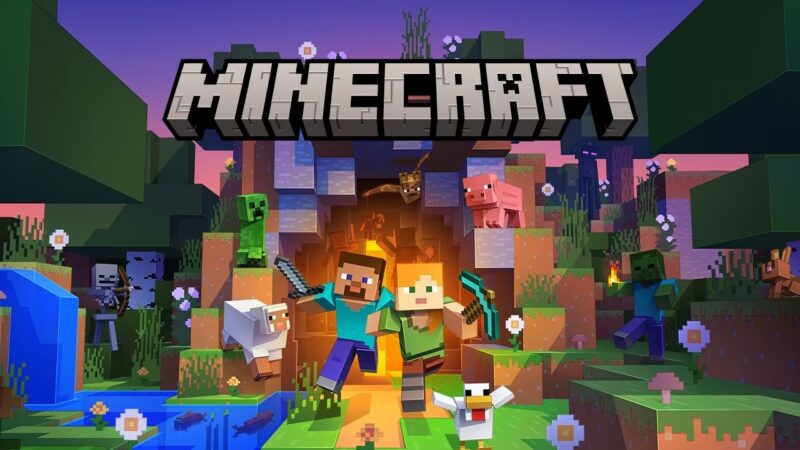 Cara Download Minecraft Eraspace