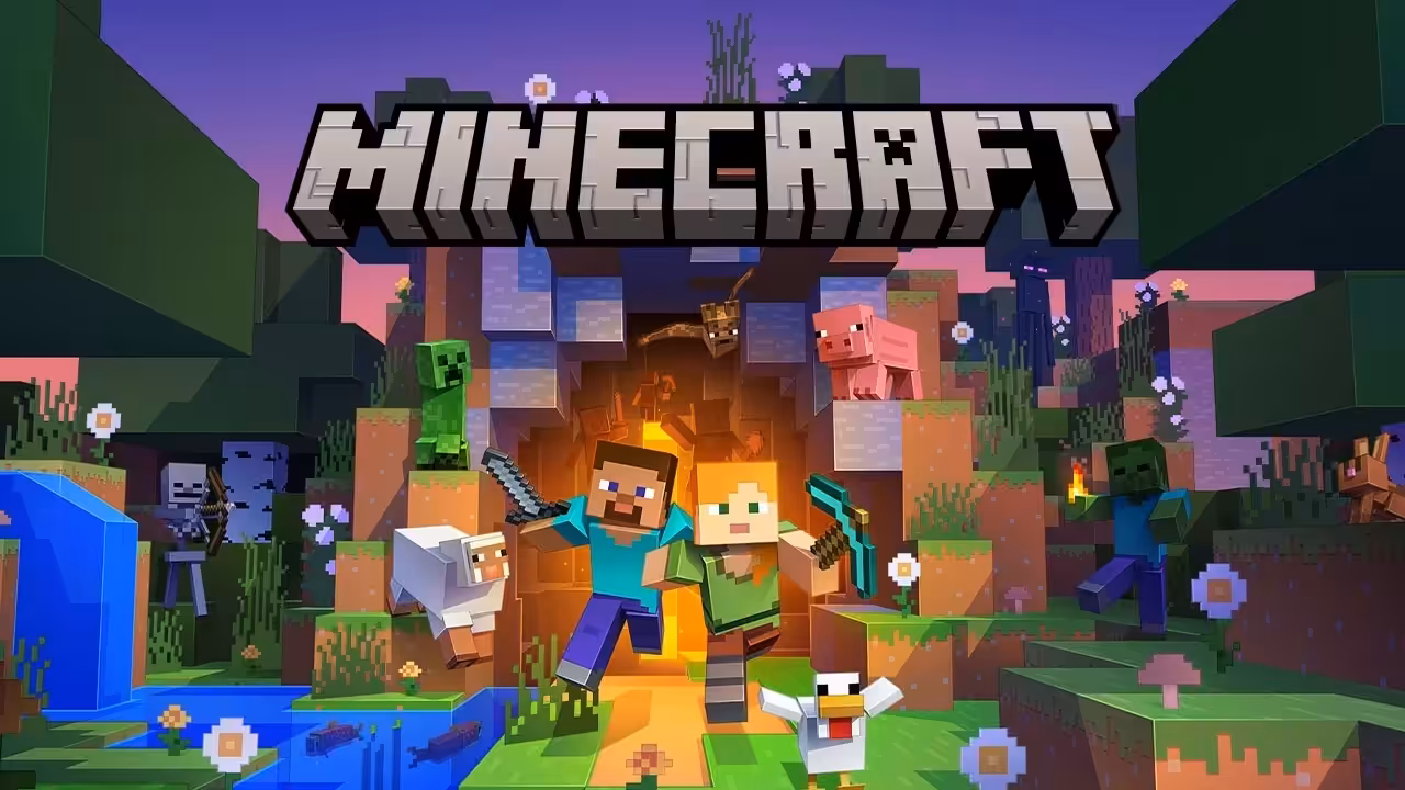 Cara Download Minecraft Eraspace