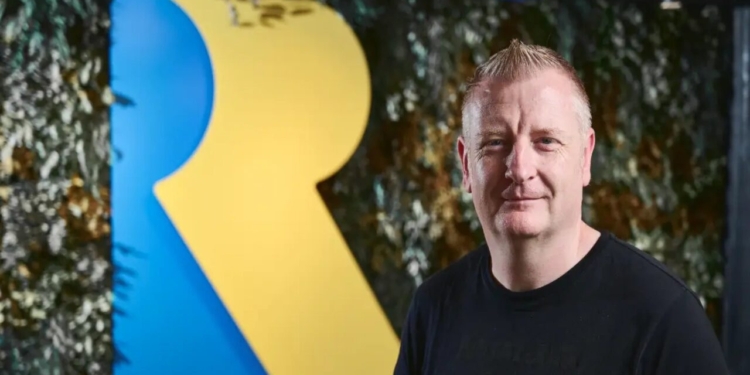 Craig duncan menjadi kepala xbox game studios