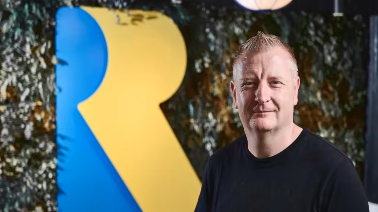 Craig Duncan Menjadi Kepala Xbox Game Studios 6 Craig Duncan Menjadi Kepala Xbox Game Studios