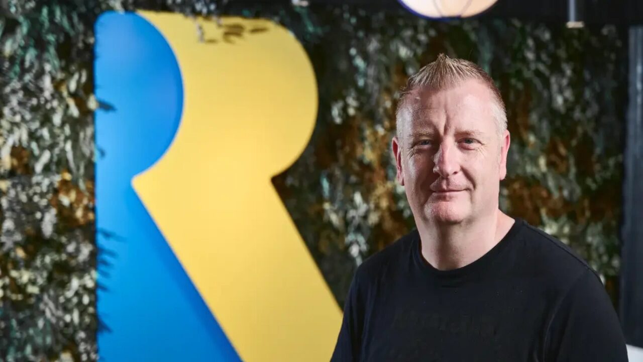 Craig duncan menjadi kepala xbox game studios