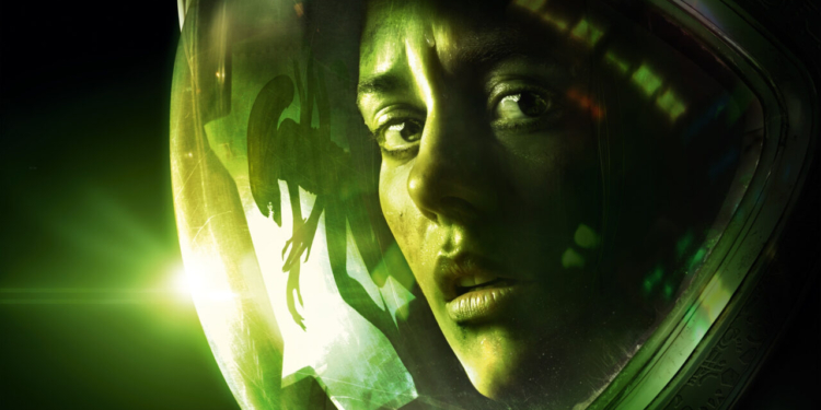 Creative assembly umumkan sekuel alien isolation