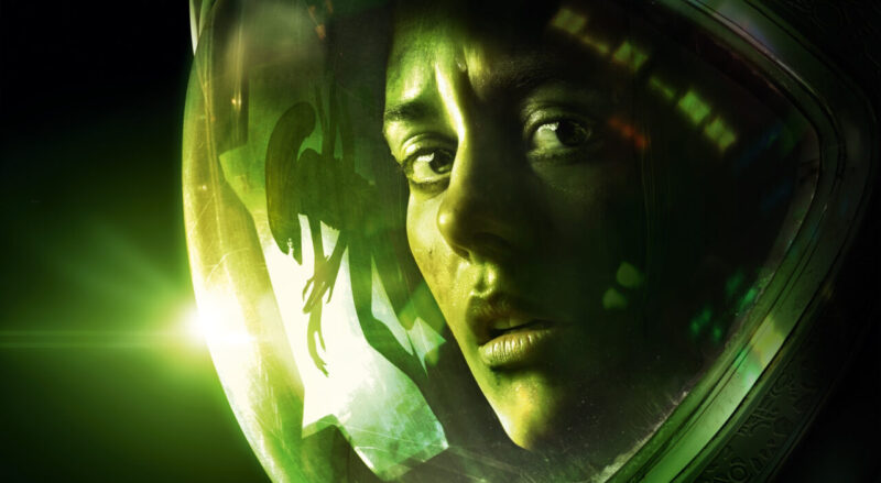 Creative Assembly Umumkan Sekuel Alien Isolation