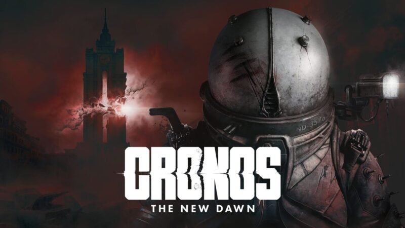 Cronos The New Dawn, Game Horor Baru Dari Bloober Team