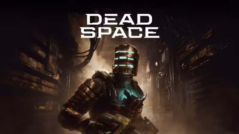 7+ Game Offline PC Gratis Terbaik 2024 12 Dead Space Game Offline Gratis - Epicgames