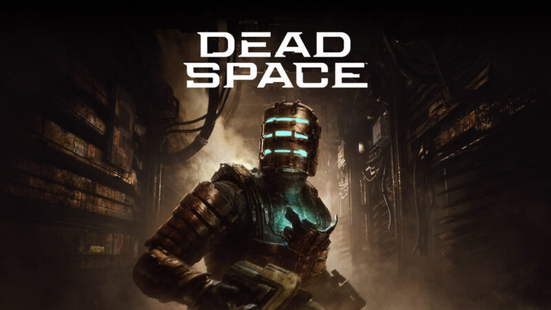 Dead Space Game Offline Gratis - Epicgames