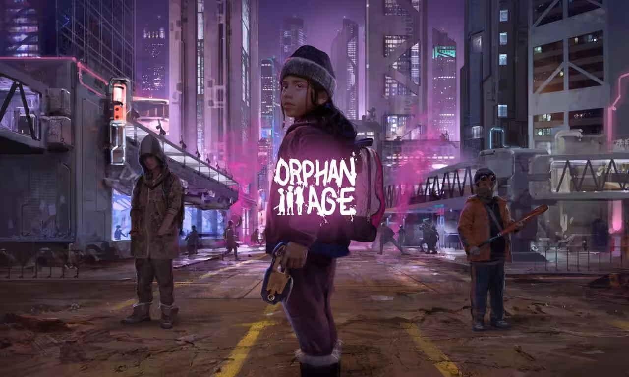 Dev. Orphan Age, Studio Black Flag Resmi Ditutup