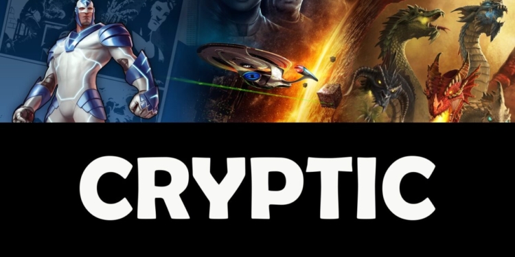 Dev. Star trek online, cryptic studios phk beberapa karyawan lagi