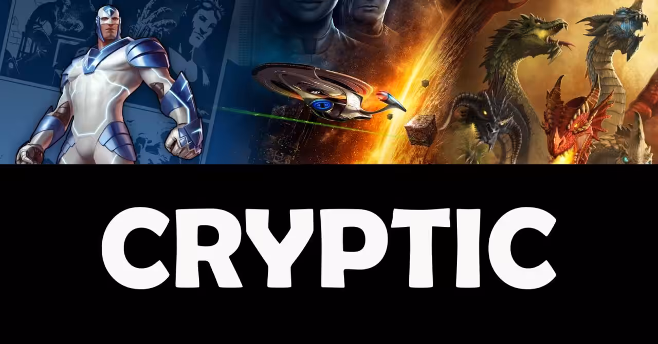 Dev. Star Trek Online, Cryptic Studios PHK Beberapa Karyawan Lagi 2 Dev. Star Trek Online, Cryptic Studios PHK Beberapa Karyawan Lagi