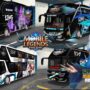 Download 20+ livery bussid mobile legends keren terbaru gamedam