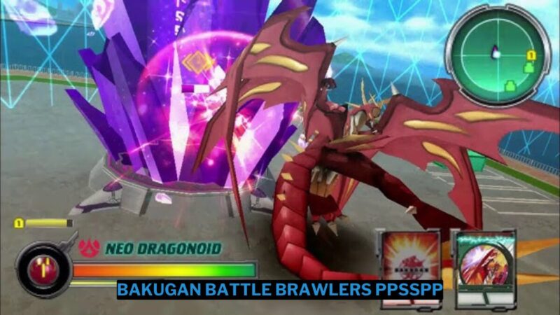 Download Bakugan Battle Brawlers Ppsspp Iso Ukuran Kecil (1)