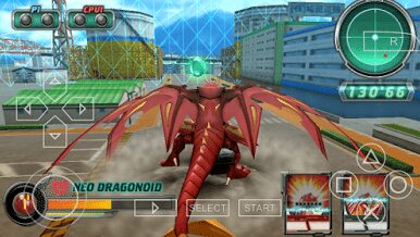 Download bakugan battle brawlers ppsspp iso ukuran kecil