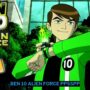 Download ben 10 alien force ppsspp iso ukuran kecil