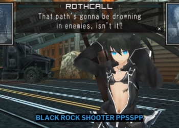 Download black rock shooter ppsspp iso ukuran kecil (1)