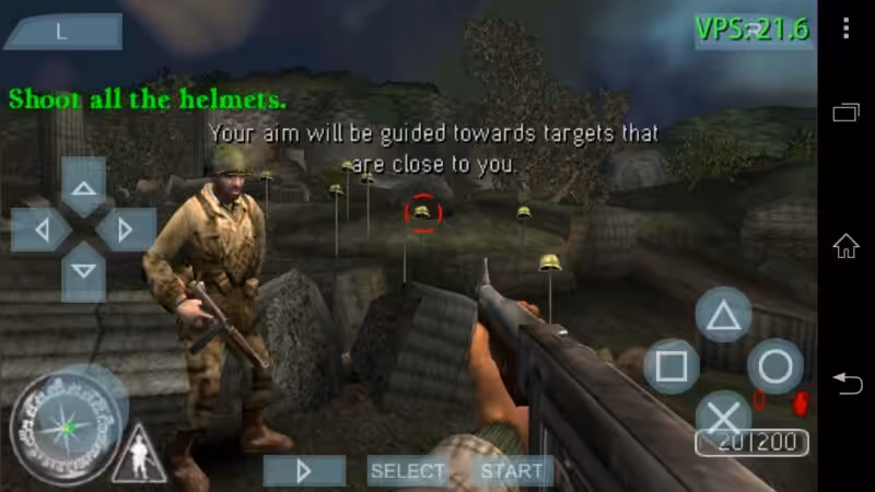 Download Call Of Duty Roads To Victory Ppsspp Iso Kecil