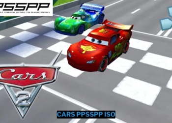 Download cars ppsspp iso ukuran kecil