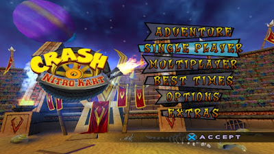 Download crash nitro kart ps2 iso ukuran kecil