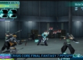 Download crisis core final fantasy 7 ppsspp iso ukuran kecil