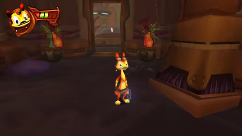 Download Daxter Ppsspp Iso Ukuran Kecil
