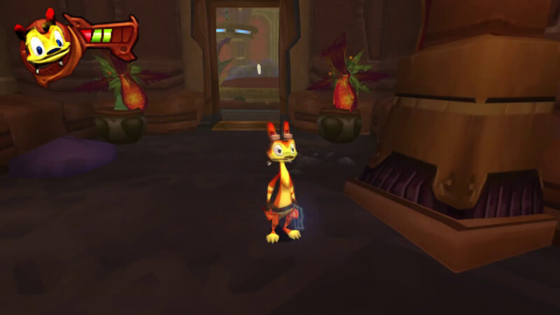 Download daxter ppsspp iso ukuran kecil