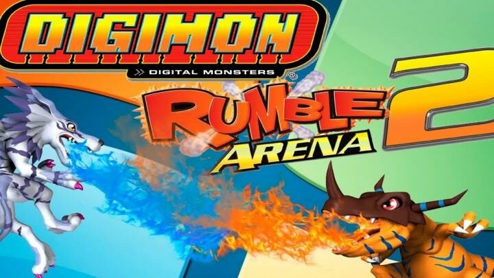 Download digimon rumble arena 2 ppsspp ukuran kecil