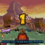 Download crash tag team racing ppsspp iso ukuran kecil