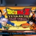 Download dragon ball z tenkaichi tag team ppsspp iso ukuran kecil