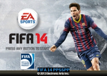 Download fifa 14 ppsspp iso ukuran kecil