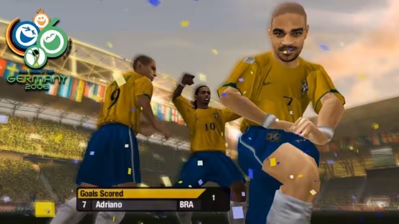Download Fifa World Cup Germany 2006 Ppsspp Iso Kecil