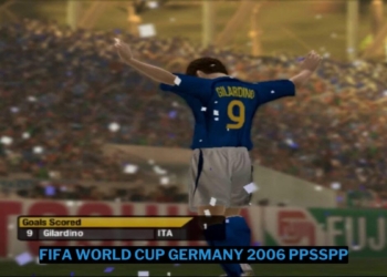 Download fifa world cup germany 2006 ppsspp iso kecil