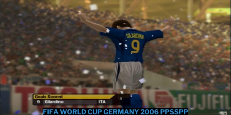 Download fifa world cup germany 2006 ppsspp iso kecil