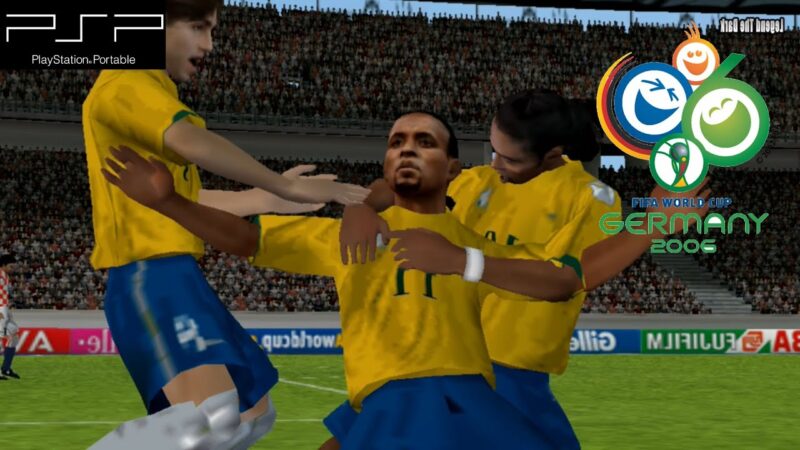 Download fifa world cup germany 2006 ppsspp iso kecil