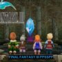 Download final fantasy iii ppsspp iso ukuran kecil