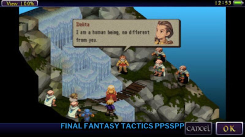 Download Final Fantasy Tactics Ppsspp Iso Ukuran Kecil (1)