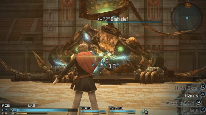 Download final fantasy type 0 ppsspp