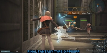 Download final fantasy type 0 ppsspp