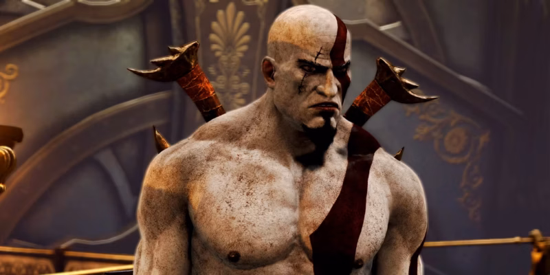 Download God Of War Ascension Ppsspp Ukuran Kecil