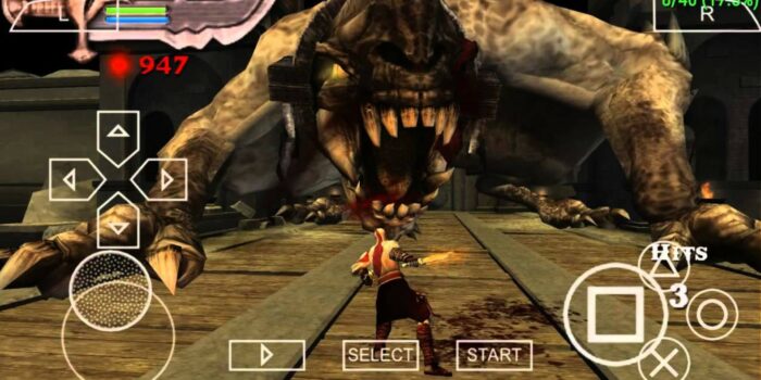 Download god of war chains of olympus ppsspp ukuran kecil 2