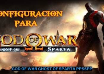 Download god of war ghost of sparta ppsspp iso ukuran kecil