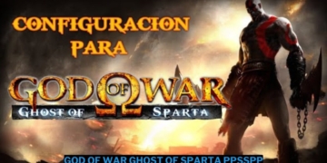 Download god of war ghost of sparta ppsspp iso ukuran kecil