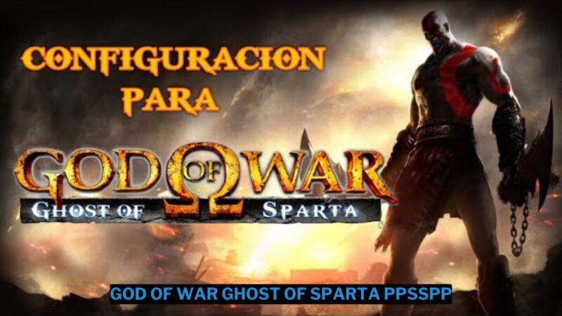 Download God Of War Ghost Of Sparta Ppsspp Iso Ukuran Kecil