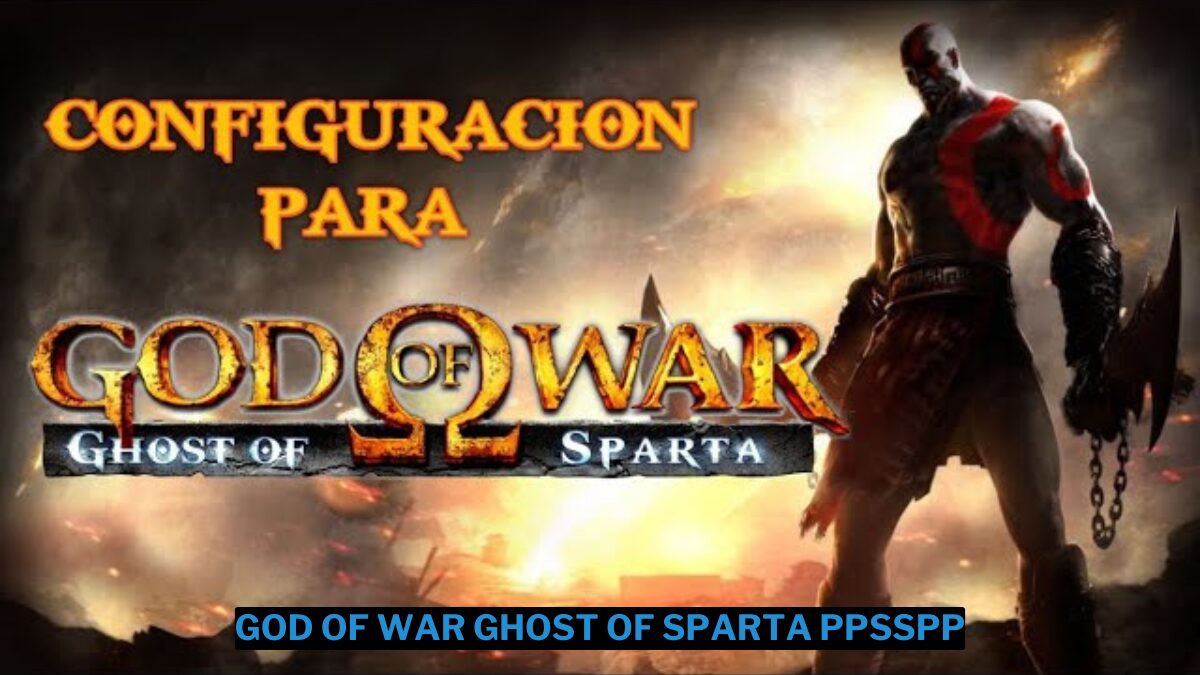 Download god of war ghost of sparta ppsspp iso ukuran kecil